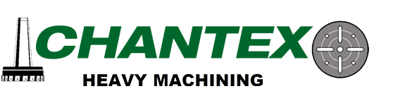 Chantex - Chantex Company Logo