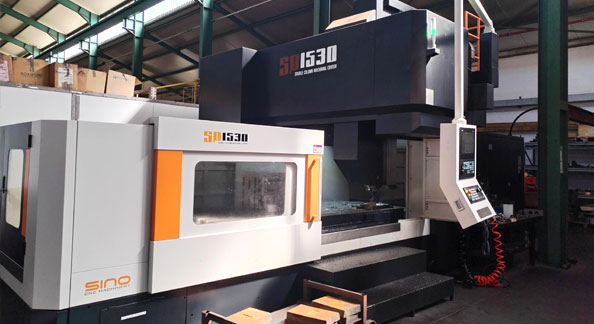 Chantex Product Image